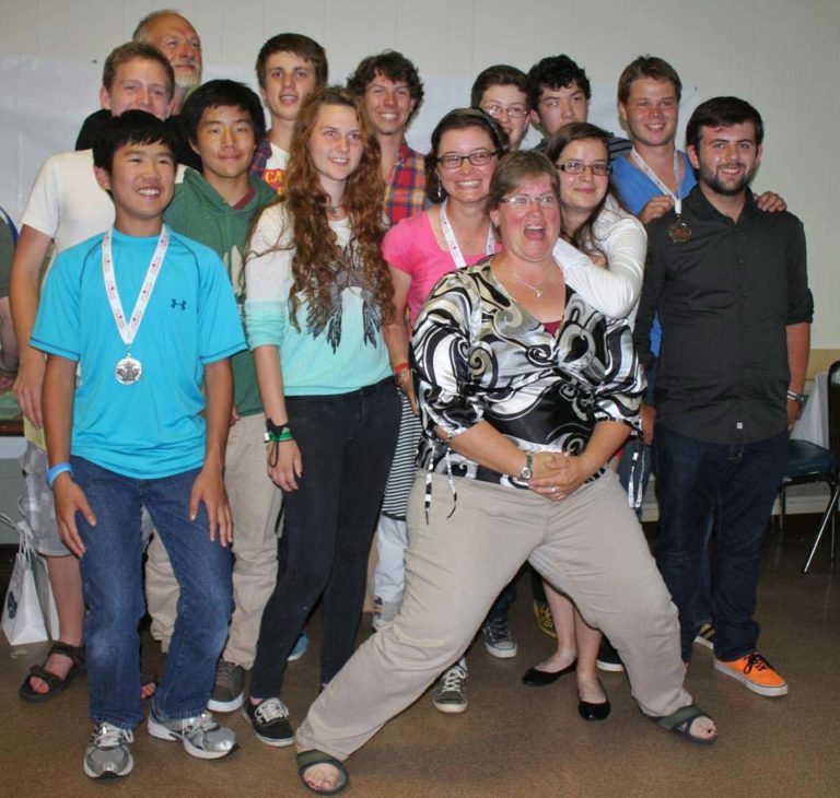 Toronto School of Archery Grow with a Bow